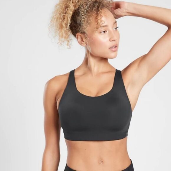 Athleta Advance Bra NEW - Picture 1 of 4